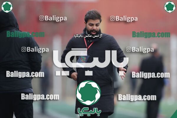 پرسپولیس 2 - 0 پیام کوثر