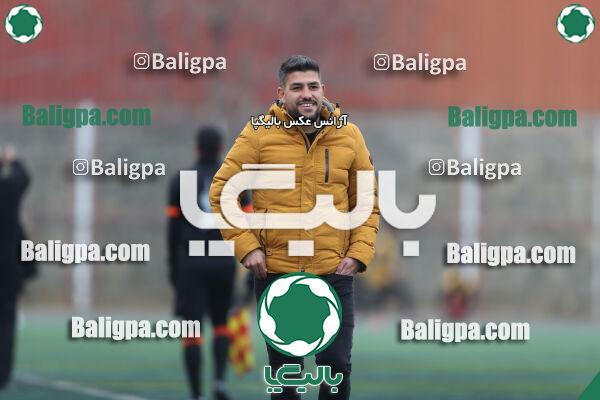 پرسپولیس 2 - 0 پیام کوثر