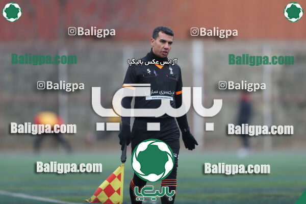 پرسپولیس 2 - 0 پیام کوثر
