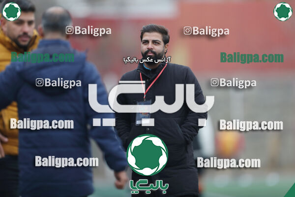 پرسپولیس 2 - 0 پیام کوثر