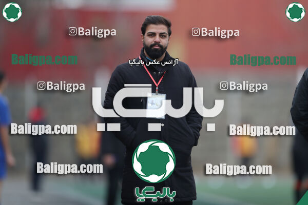 پرسپولیس 2 - 0 پیام کوثر