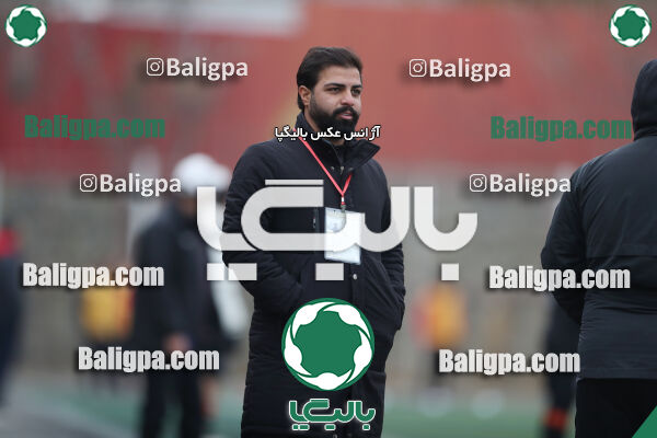 پرسپولیس 2 - 0 پیام کوثر