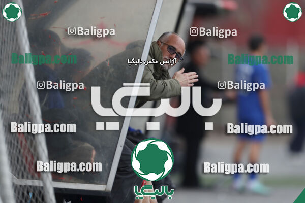 پرسپولیس 2 - 0 پیام کوثر