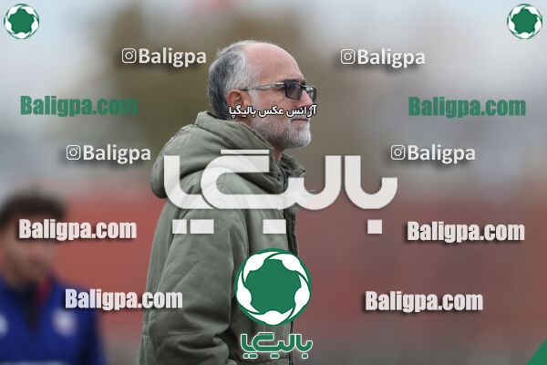 پرسپولیس 2 - 0 پیام کوثر