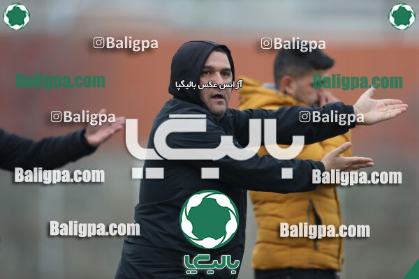 پرسپولیس 2 - 0 پیام کوثر