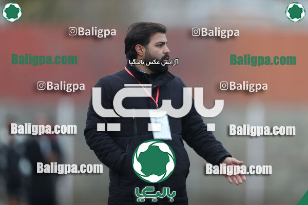 پرسپولیس 2 - 0 پیام کوثر