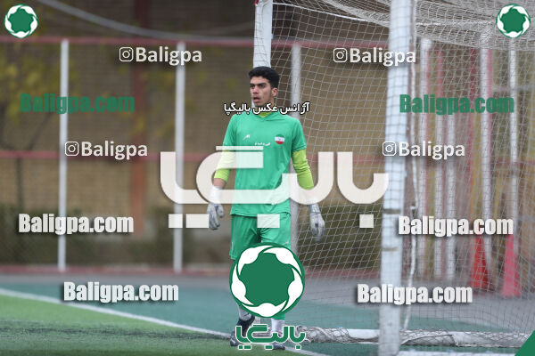 پرسپولیس 2 - 0 پیام کوثر