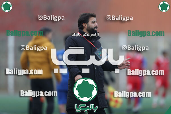 پرسپولیس 2 - 0 پیام کوثر