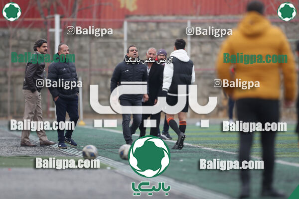 پرسپولیس 2 - 0 پیام کوثر