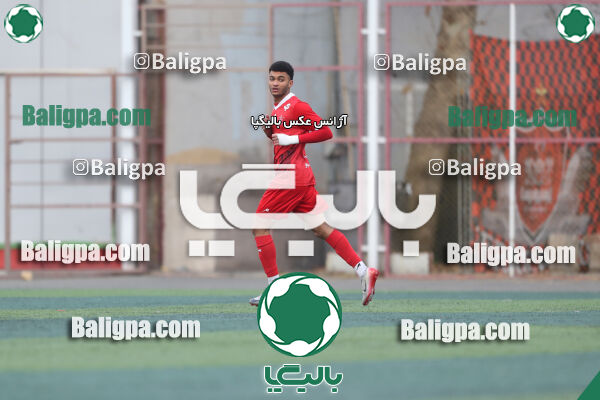 پرسپولیس 2 - 0 پیام کوثر