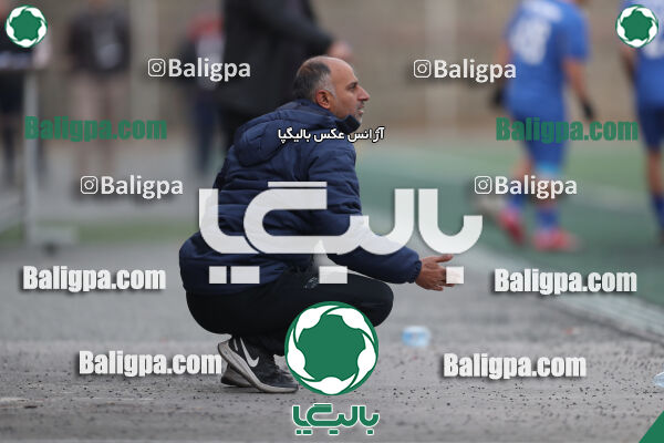 پرسپولیس 2 - 0 پیام کوثر