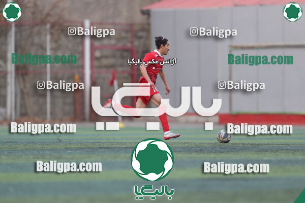 پرسپولیس 2 - 0 پیام کوثر