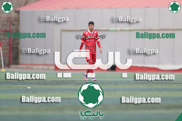 پرسپولیس 2 - 0 پیام کوثر