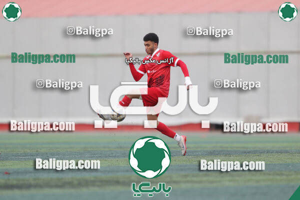 پرسپولیس 2 - 0 پیام کوثر