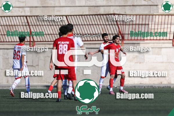 ایساتیس 1–0 کیا