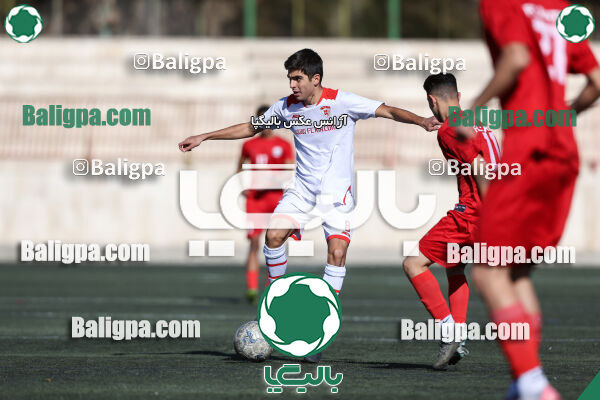 ایساتیس 1–0 کیا