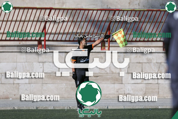 ایساتیس 1–0 کیا