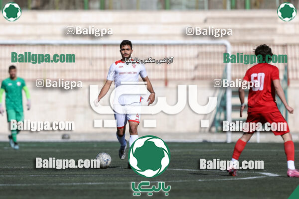 ایساتیس 1–0 کیا
