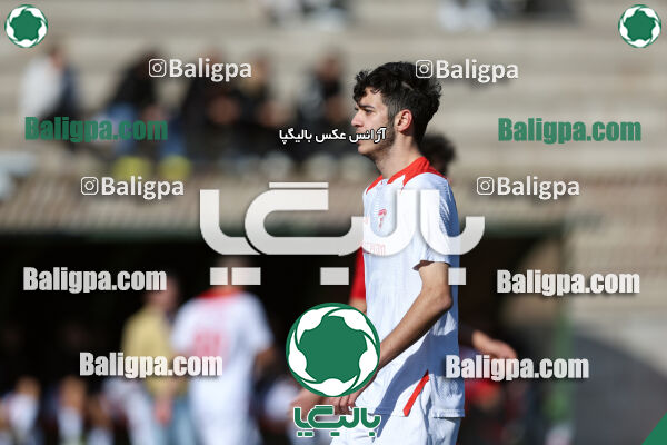 ایساتیس 1–0 کیا