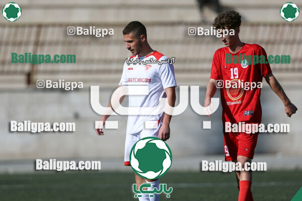 ایساتیس 1–0 کیا