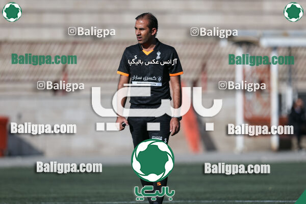 ایساتیس 1–0 کیا