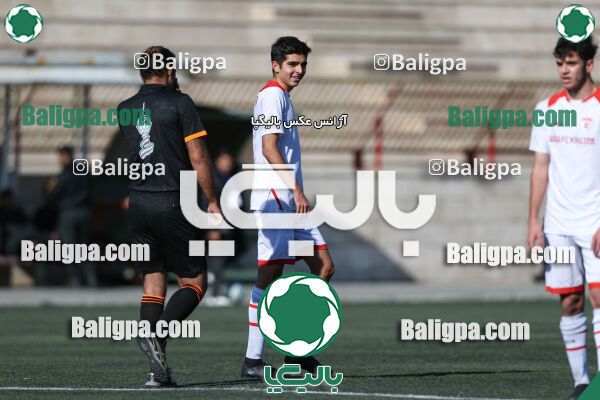 ایساتیس 1–0 کیا
