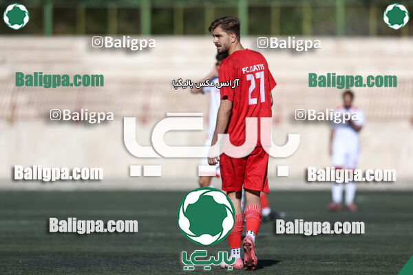 ایساتیس 1–0 کیا