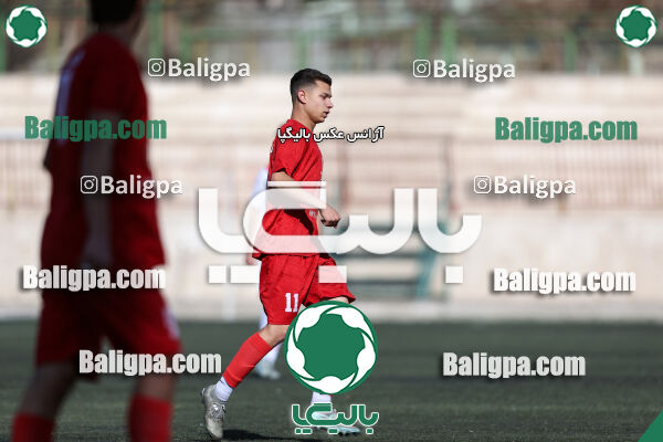 ایساتیس 1–0 کیا