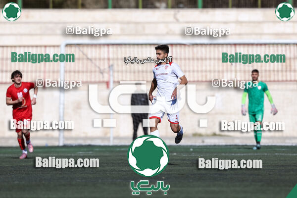 ایساتیس 1–0 کیا