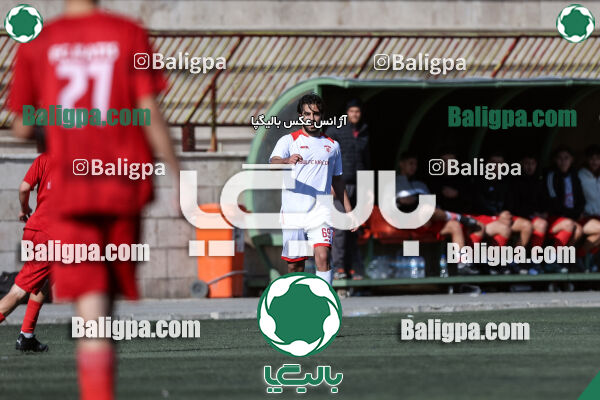 ایساتیس 1–0 کیا