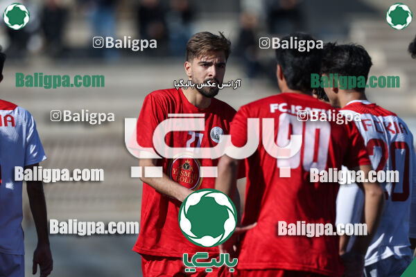 ایساتیس 1–0 کیا