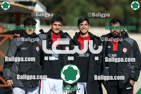 ایساتیس 1–0 کیا