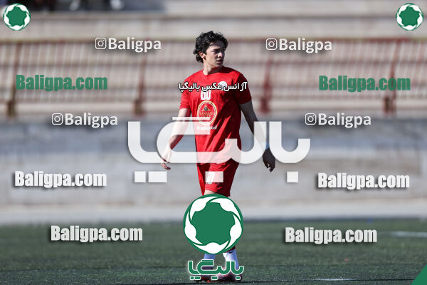 ایساتیس 1–0 کیا
