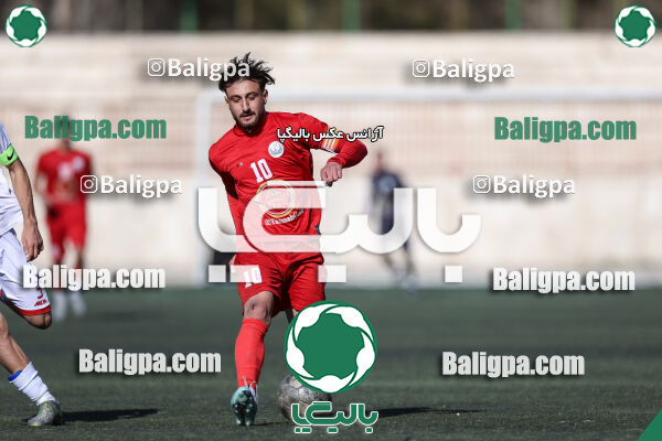 ایساتیس 1–0 کیا