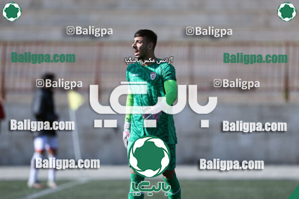 ایساتیس 1–0 کیا