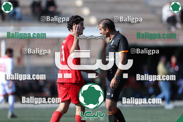 ایساتیس 1–0 کیا
