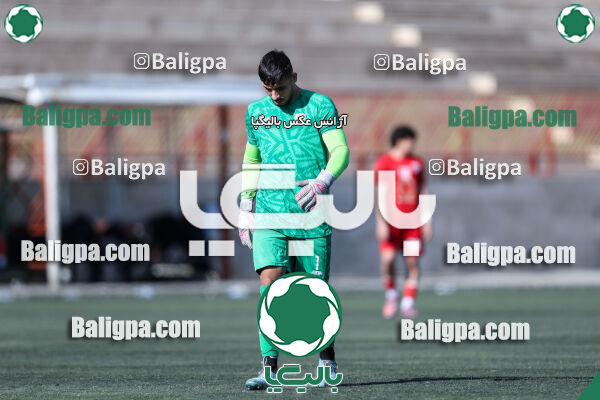 ایساتیس 1–0 کیا