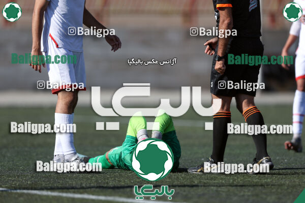 ایساتیس 1–0 کیا