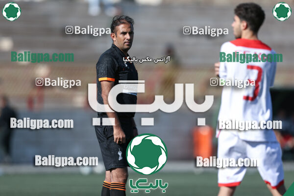 ایساتیس 1–0 کیا