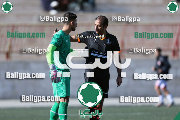 ایساتیس 1–0 کیا