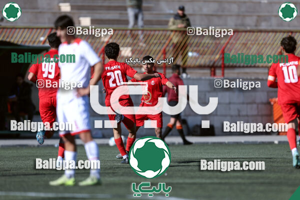 ایساتیس 1–0 کیا
