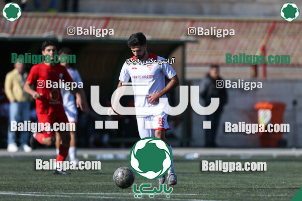 ایساتیس 1–0 کیا