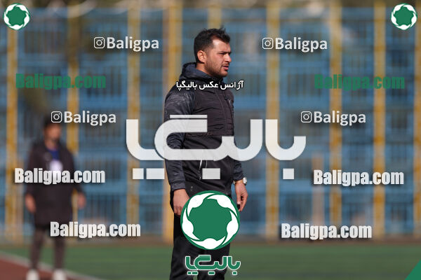 پاس قوامین 0–0 پارسیان جوان