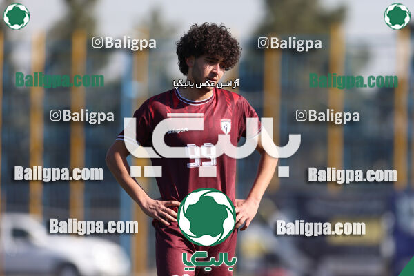 پاس قوامین 0–0 پارسیان جوان