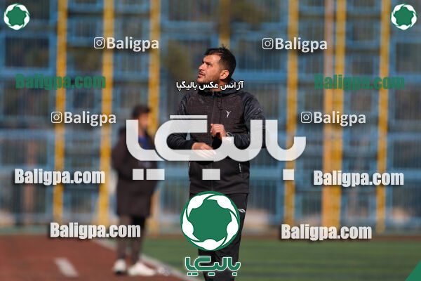 پاس قوامین 0–0 پارسیان جوان