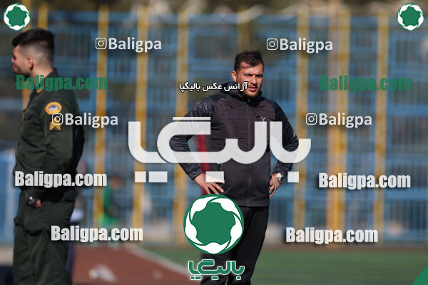 پاس قوامین 0–0 پارسیان جوان
