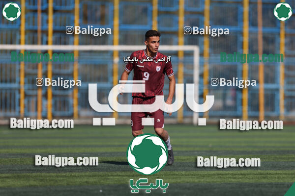 پاس قوامین 0–0 پارسیان جوان
