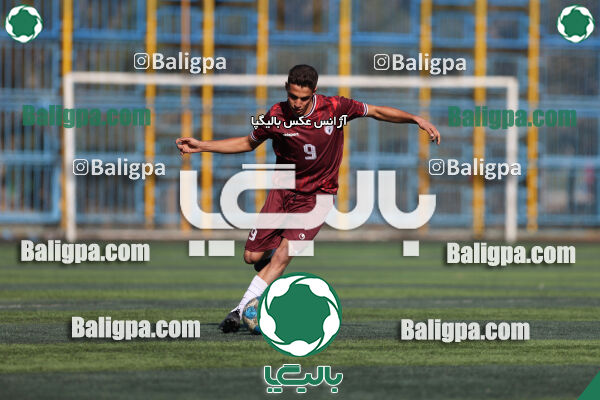 پاس قوامین 0–0 پارسیان جوان