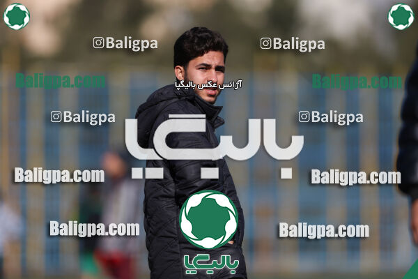 پاس قوامین 0–0 پارسیان جوان