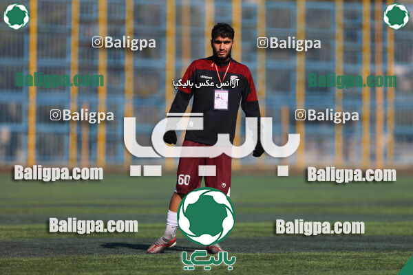 پاس قوامین 0–0 پارسیان جوان